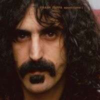 Frank Zappa - Apostrophe (') (5Cd+Bluray) in der Gruppe UNSERE TIPPS / Freitagsveröffentlichungen / Fredag den 13:e september 2024 bei Bengans Skivbutik AB (5561172)