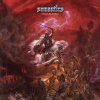 Semantics - I Feel It All At Once (Clear With R in der Gruppe UNSERE TIPPS / Freitagsveröffentlichungen / Fredag den 27:e september 2024 bei Bengans Skivbutik AB (5561201)