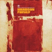 Handson Family - If Music Presents: You Need This! in der Gruppe UNSERE TIPPS / Freitagsveröffentlichungen / Fredag den 27:e september 2024 bei Bengans Skivbutik AB (5561206)