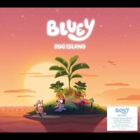 Bluey - Rug Island in der Gruppe UNSERE TIPPS / Freitagsveröffentlichungen /  bei Bengans Skivbutik AB (5561268)