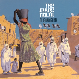 The Mars Volta - The Bedlam In Goliath (3LP) in der Gruppe UNSERE TIPPS / Freitagsveröffentlichungen / Freitag, den 29 November 2024 bei Bengans Skivbutik AB (5561301)