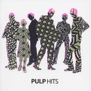 Pulp - Hits in der Gruppe UNSERE TIPPS / Weihnachtsgeschenktipp CD bei Bengans Skivbutik AB (5561312)