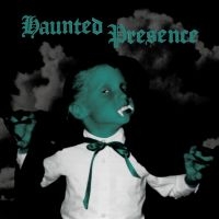 Various Artists - Haunted Presence in der Gruppe UNSERE TIPPS / Freitagsveröffentlichungen / Fredag den 4:e oktober 2024 bei Bengans Skivbutik AB (5561337)