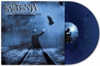 Katatonia - Tonights Decision (Blue Marbled Vin in der Gruppe UNSERE TIPPS / Freitagsveröffentlichungen / Fredag den 13:e september 2024 bei Bengans Skivbutik AB (5561353)