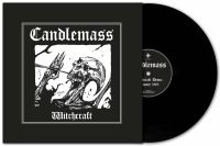 Candlemass - Witchcraft / O.A.L. Tracks (Vinyl L in der Gruppe UNSERE TIPPS / Freitagsveröffentlichungen / Fredag den 6:e september 2024 bei Bengans Skivbutik AB (5561355)