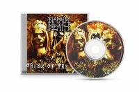 Napalm Death - Order Of The Leech in der Gruppe UNSERE TIPPS / Freitagsveröffentlichungen / Fredag den 13:e september 2024 bei Bengans Skivbutik AB (5561357)