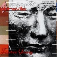 ALPHAVILLE - FOREVER YOUNG in der Gruppe UNSERE TIPPS / Weihnachtsgeschenktipp CD bei Bengans Skivbutik AB (556137)