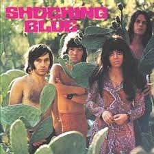 Shocking Blue - Scorpio's Dance in der Gruppe UNSERE TIPPS / Freitagsveröffentlichungen / Fredag den 20:e september 2024 bei Bengans Skivbutik AB (5561377)