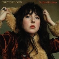 Frembgen Emily - No Hard Feelings in der Gruppe UNSERE TIPPS / Freitagsveröffentlichungen / Fredag den 13:e september 2024 bei Bengans Skivbutik AB (5561399)