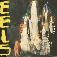 Being Dead - Eels (Ltd Speckled Dragon Egg) in der Gruppe UNSERE TIPPS / Freitagsveröffentlichungen / Fredag den 27:e september 2024 bei Bengans Skivbutik AB (5561453)