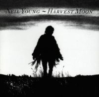 NEIL YOUNG - HARVEST MOON in der Gruppe UNSERE TIPPS / Weihnachtsgeschenktipp CD bei Bengans Skivbutik AB (556153)