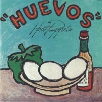 Meat Puppets - Heuvos in der Gruppe UNSERE TIPPS / Freitagsveröffentlichungen / Fredag den 13:e september 2024 bei Bengans Skivbutik AB (5561556)