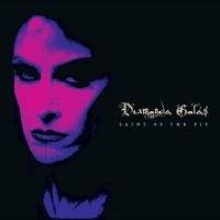 Galas Diamanda - Saint Of The Pit in der Gruppe UNSERE TIPPS / Freitagsveröffentlichungen / Fredag den 13:e september 2024 bei Bengans Skivbutik AB (5561602)