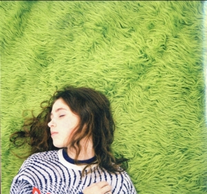 Clairo - Diary 001 (Lp) in der Gruppe UNSERE TIPPS / Weihnachtsgeschenktipp Vinyl bei Bengans Skivbutik AB (5561642)