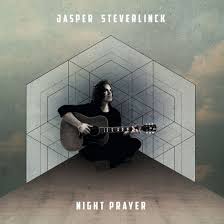 Steverlinck Jasper - Night Prayer in der Gruppe UNSERE TIPPS / Freitagsveröffentlichungen / Fredag den 20:e september 2024 bei Bengans Skivbutik AB (5561652)