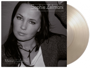 Sophie Zelmani - Memory Loves You (Ltd Color Vinyl) in der Gruppe UNSERE TIPPS / Freitagsveröffentlichungen / Fredag den 20:e september 2024 bei Bengans Skivbutik AB (5561656)