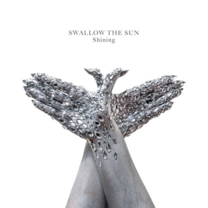 Swallow The Sun - Shining in der Gruppe UNSERE TIPPS / Freitagsveröffentlichungen / Fredag den 18:e oktober 2024 bei Bengans Skivbutik AB (5561666)