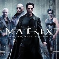 Various Artists - The Matrix--Music From The Original in der Gruppe UNSERE TIPPS / Freitagsveröffentlichungen / Fredag den 4:e oktober 2024 bei Bengans Skivbutik AB (5561668)