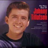 Tillotson Johnny - Very Best Of in der Gruppe UNSERE TIPPS / Freitagsveröffentlichungen / Fredag den 20:e september 2024 bei Bengans Skivbutik AB (5561680)