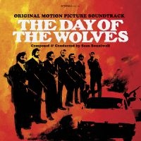 Bonniwell Sean - Day Of The Wolves--Original Motion in der Gruppe UNSERE TIPPS / Freitagsveröffentlichungen / Fredag den 4:e oktober 2024 bei Bengans Skivbutik AB (5561687)