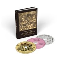 Jethro Tull - Stand Up (2Cd/Dvd Ltd.) in der Gruppe UNSERE TIPPS / Weihnachtsgeschenktipp CD bei Bengans Skivbutik AB (5561725)