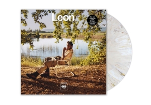 Bridges Leon - Leon (Ltd Indie Color Vinyl) in der Gruppe UNSERE TIPPS / Freitagsveröffentlichungen / Fredag den 4:e oktober 2024 bei Bengans Skivbutik AB (5561749)