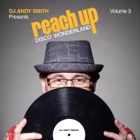 Various Artists - Dj Andy Smith Presents Reach Up - D in der Gruppe UNSERE TIPPS / Freitagsveröffentlichungen / Fredag den 4:e oktober 2024 bei Bengans Skivbutik AB (5561757)