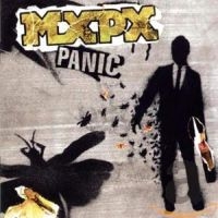 Mxpx - Panic (Translucent Yellow Vinyl) in der Gruppe UNSERE TIPPS / Freitagsveröffentlichungen / Fredag den 11:e oktober 2024 bei Bengans Skivbutik AB (5561758)