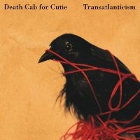 Death Cab For Cutie - Transatlanticism (Europe Exclusive) in der Gruppe UNSERE TIPPS / Weihnachtsgeschenktipp Vinyl bei Bengans Skivbutik AB (5561759)