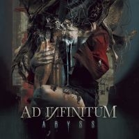 Ad Infinitum - Abyss in der Gruppe UNSERE TIPPS / Freitagsveröffentlichungen / Fredag den 11:e oktober 2024 bei Bengans Skivbutik AB (5561789)