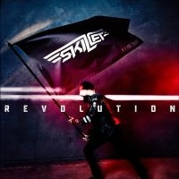 Skillet - Revolution in der Gruppe UNSERE TIPPS / Freitagsveröffentlichungen / Freitag den 1 November 2024 bei Bengans Skivbutik AB (5561795)