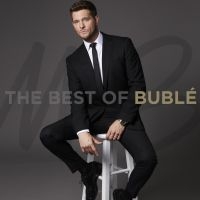 Michael Bublé - The Best Of Bublé in der Gruppe UNSERE TIPPS / Freitagsveröffentlichungen / Freitag der 22 November 2024 bei Bengans Skivbutik AB (5561800)