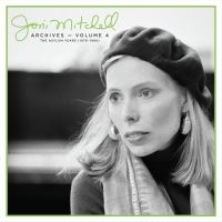 Joni Mitchell - Joni Mitchell Archives, Vol. 4 in der Gruppe UNSERE TIPPS / Freitagsveröffentlichungen / Fredag den 4:e oktober 2024 bei Bengans Skivbutik AB (5561811)