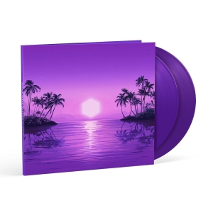 Purple Disco Machine - Paradise in der Gruppe UNSERE TIPPS / Freitagsveröffentlichungen / Fredag den 20:e september 2024 bei Bengans Skivbutik AB (5561839)