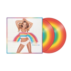 Carey Mariah - Rainbow (25Th Anniversary Edition) in der Gruppe UNSERE TIPPS / Freitagsveröffentlichungen / Fredag den 18:e oktober 2024 bei Bengans Skivbutik AB (5561843)