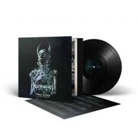 Nachtmystium - Blight Privilege (Vinyl Lp) in der Gruppe UNSERE TIPPS / Freitagsveröffentlichungen / Freitag der 15 November 2024 bei Bengans Skivbutik AB (5561874)