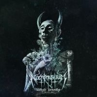 Nachtmystium - Blight Privilege (Digipack) in der Gruppe UNSERE TIPPS / Freitagsveröffentlichungen / Freitag der 15 November 2024 bei Bengans Skivbutik AB (5561881)