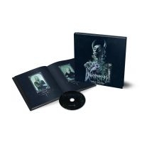 Nachtmystium - Blight Privilege (Hardcover Book Cd in der Gruppe UNSERE TIPPS / Freitagsveröffentlichungen / Freitag den 1 November 2024 bei Bengans Skivbutik AB (5561882)