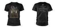 Opeth - T/S -  Last Will And Testament The (2XL) in der Gruppe UNSERE TIPPS / Freitagsveröffentlichungen / Fredag den 6:e september 2024 bei Bengans Skivbutik AB (5561883)