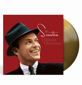 Frank Sinatra - Ultimate Christmas in der Gruppe UNSERE TIPPS / Freitagsveröffentlichungen / Fredag den 23:e augusti bei Bengans Skivbutik AB (5561952)