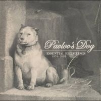 Pavlov's Dog - Essential Recordings 74- 2018 in der Gruppe UNSERE TIPPS / Freitagsveröffentlichungen / Fredag den 27:e september 2024 bei Bengans Skivbutik AB (5561958)