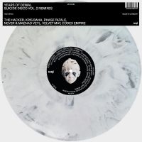 Years Of Denial - Suicide Disco Vol. 2 Remixes in der Gruppe UNSERE TIPPS / Freitagsveröffentlichungen / Fredag den 4:e oktober 2024 bei Bengans Skivbutik AB (5561996)