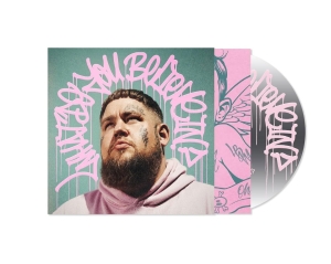 Rag N Bone Man - What Do You Believe In? in der Gruppe UNSERE TIPPS / Freitagsveröffentlichungen / Fredag den 18:e oktober 2024 bei Bengans Skivbutik AB (5562040)