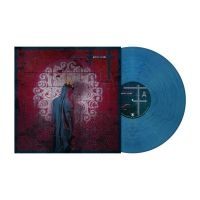 Kings Of Mercia - Battle Scars (Blue Marbled Vinyl Lp in der Gruppe UNSERE TIPPS / Freitagsveröffentlichungen /  bei Bengans Skivbutik AB (5562045)