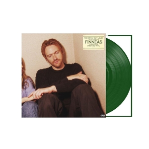 Finneas - For Cryin' Out Loud! (Indie Color Vinyl) in der Gruppe UNSERE TIPPS / Freitagsveröffentlichungen / Fredag den 4:e oktober 2024 bei Bengans Skivbutik AB (5562060)