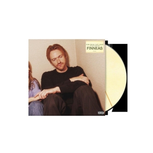 Finneas - For Cryin' Out Loud! (CD) in der Gruppe UNSERE TIPPS / Jahresbestenlisten 2024 / Jahresbeste Clabbe bei Bengans Skivbutik AB (5562062)