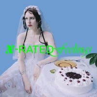 Gwen Dolyn - X-Rated Feelings (Transparent Green in der Gruppe UNSERE TIPPS / Freitagsveröffentlichungen / Freitag der 22 November 2024 bei Bengans Skivbutik AB (5562069)