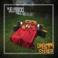 Jellybricks The - Dreaming In Stereo in der Gruppe Övrigt /  bei Bengans Skivbutik AB (5562075)