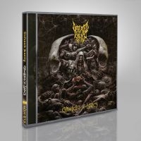 Defeated Sanity - Chronicles Of Lunacy in der Gruppe UNSERE TIPPS / Freitagsveröffentlichungen / Freitag der 22 November 2024 bei Bengans Skivbutik AB (5562094)