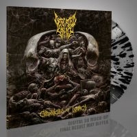 Defeated Sanity - Chronicles Of Lunacy (Splatter Viny in der Gruppe UNSERE TIPPS / Freitagsveröffentlichungen / Freitag der 22 November 2024 bei Bengans Skivbutik AB (5562096)